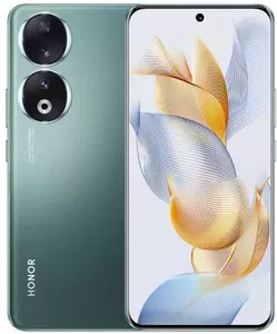 Смартфон Honor 90 8GB/512GB международная версия (изумрудный зеленый) icon