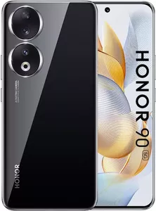 HONOR 90 8GB/512GB международная версия (полночный черный) фото