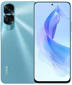 HONOR 90 Lite 8GB/256GB международная версия (небесный голубой) фото