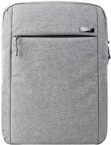 Городской рюкзак Hoco BAG03 серый фото
