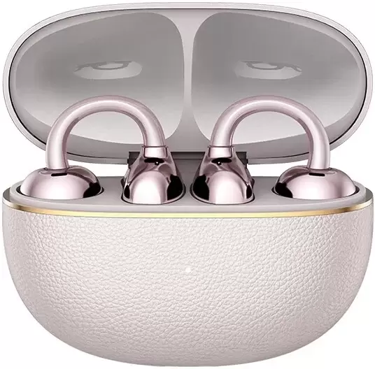 HONOR Choice Earbuds Clip 2 Pro (розовый, международная версия)