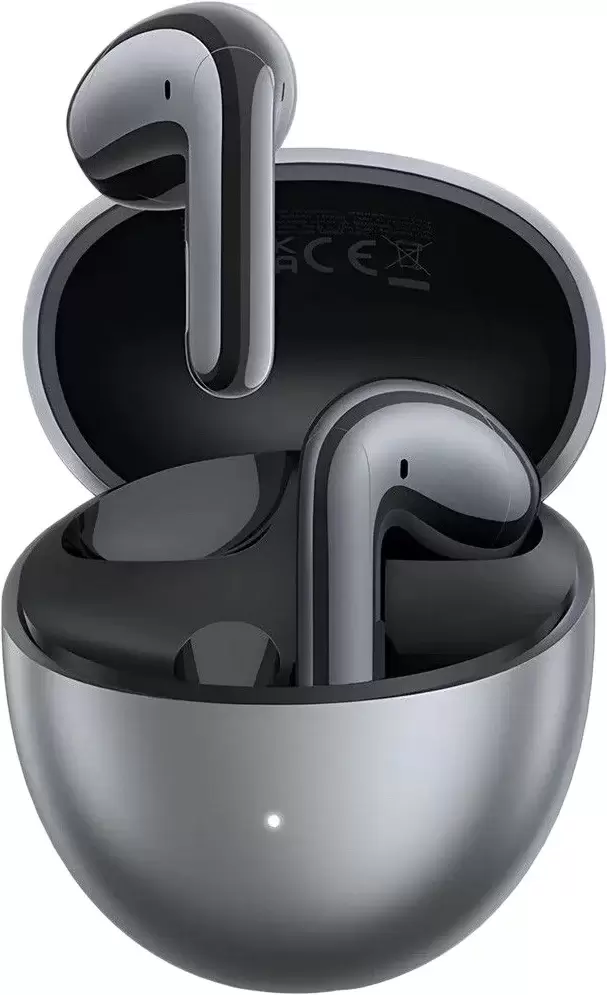 HONOR Choice Earbuds S7 (черный, международная версия)