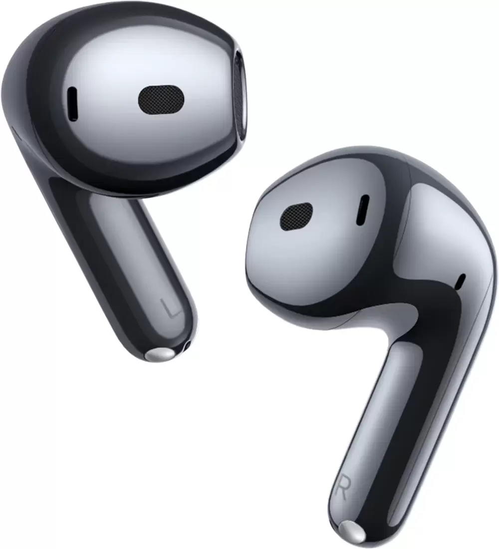 Наушники HONOR Choice Earbuds S7 (черный, международная версия) фото