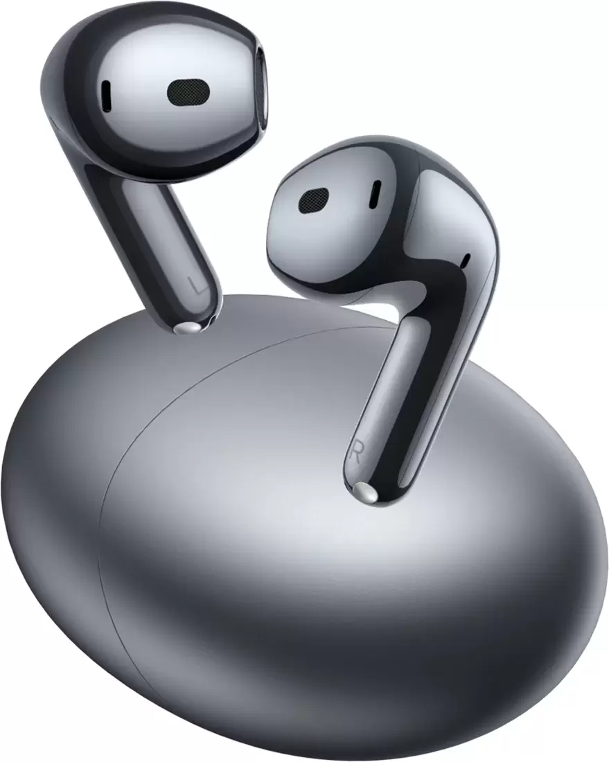 Наушники HONOR Choice Earbuds S7 (черный, международная версия) фото
