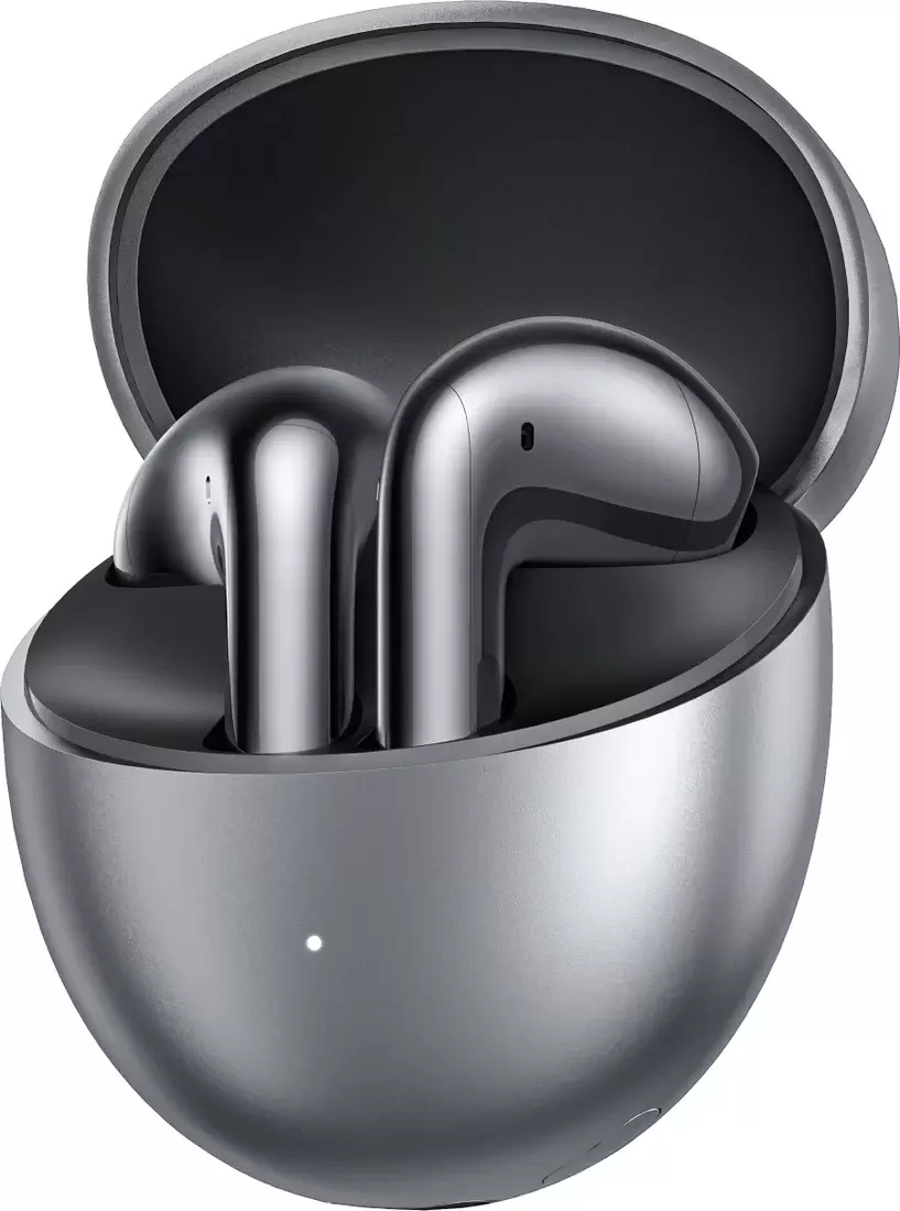 Наушники HONOR Choice Earbuds S7 (черный, международная версия) фото