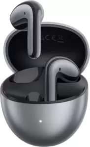 Наушники HONOR Choice Earbuds S7 (черный, международная версия) фото