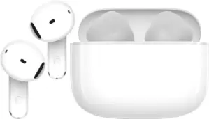 Наушники HONOR Choice Earbuds X7 Play (белый, международная версия) фото