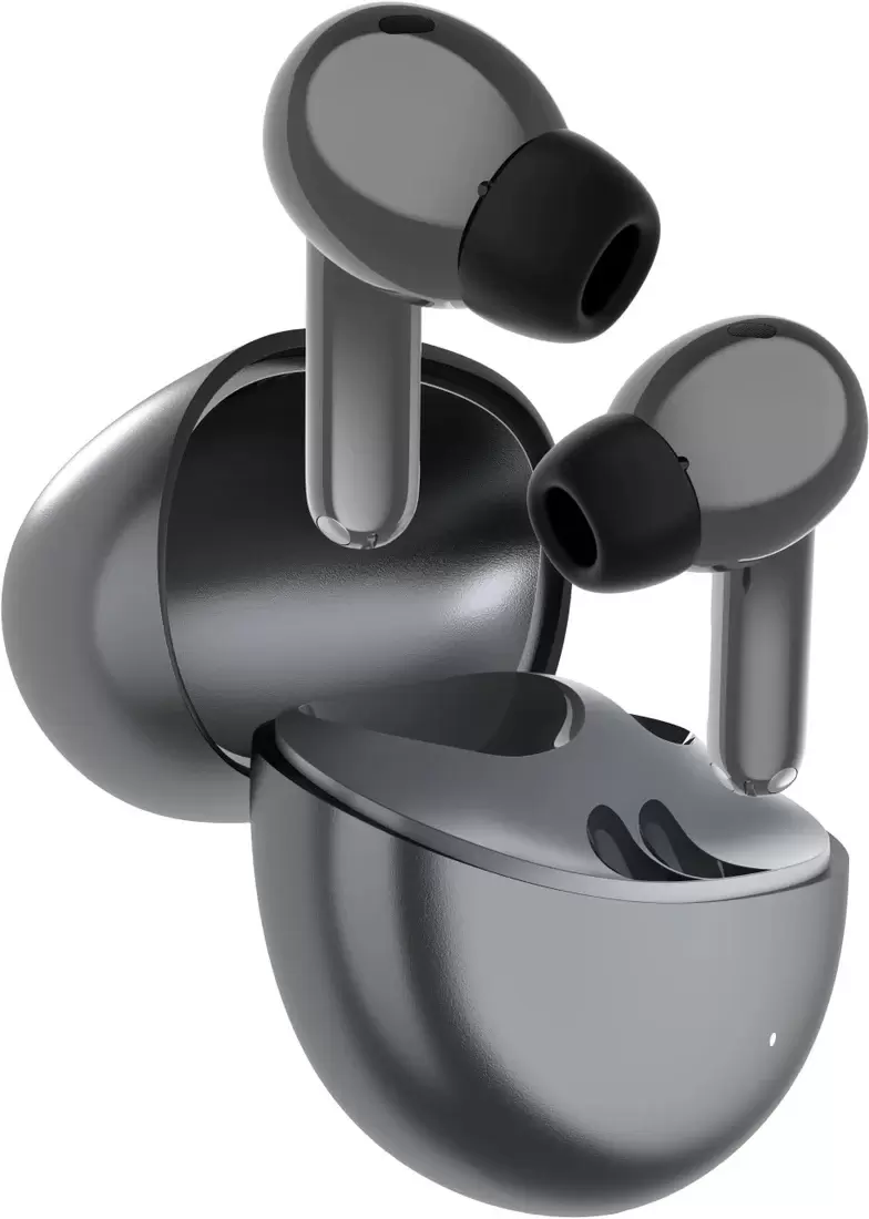 HONOR Choice Earbuds X7 Pro (темно-серый)