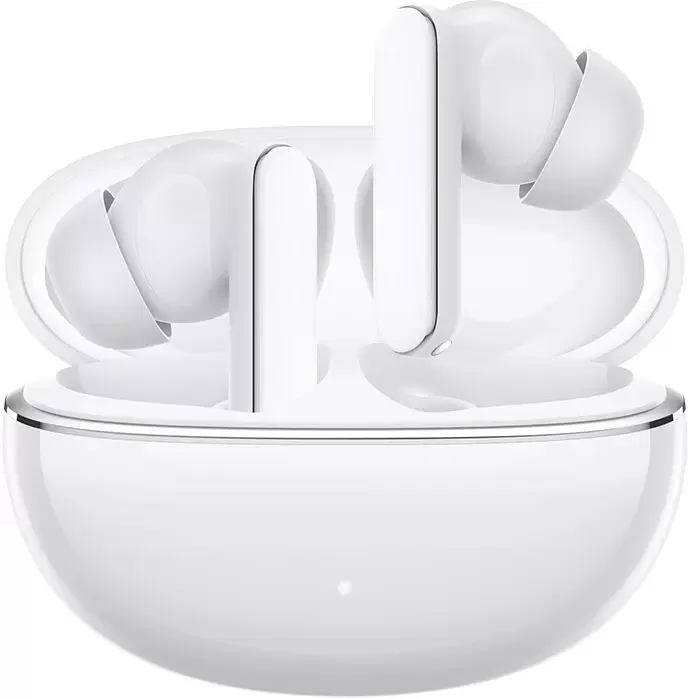 HONOR Choice Earbuds X8 (белый, международная версия)