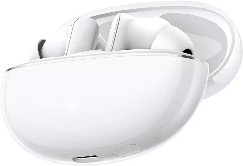 Наушники HONOR Choice Earbuds X8 (белый, международная версия) фото