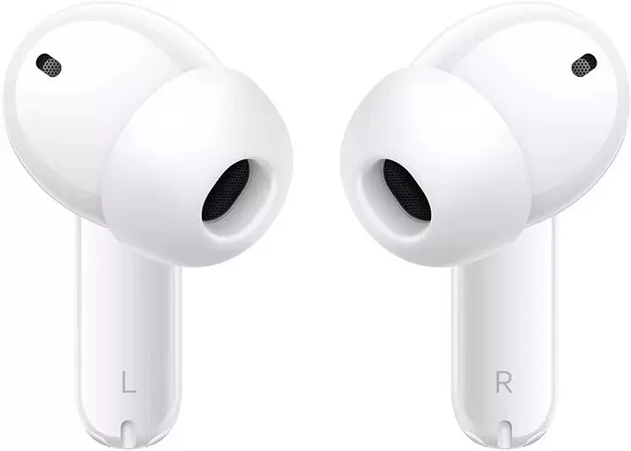 Наушники HONOR Choice Earbuds X8 (белый, международная версия) фото