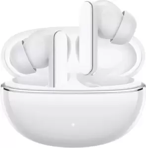 HONOR Choice Earbuds X8 (белый, международная версия)