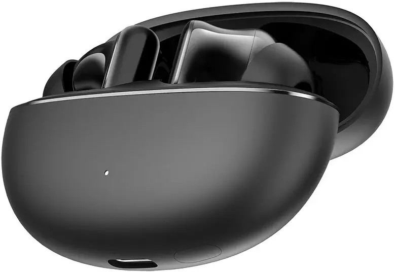 Наушники HONOR Choice Earbuds X8 (черный, международная версия) фото