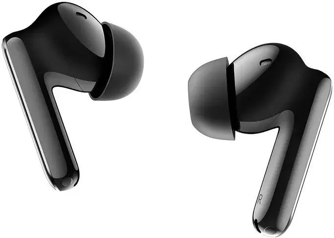 Наушники HONOR Choice Earbuds X8 (черный, международная версия) фото