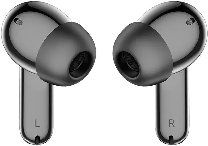 Наушники HONOR Choice Earbuds X8 (черный, международная версия) фото