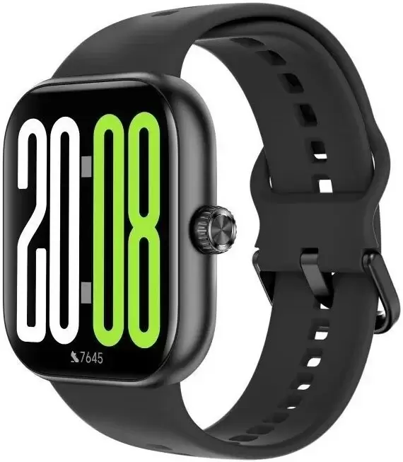 HONOR Choice InFoWear Watch 2 Pro LWS-WB11 (черный)