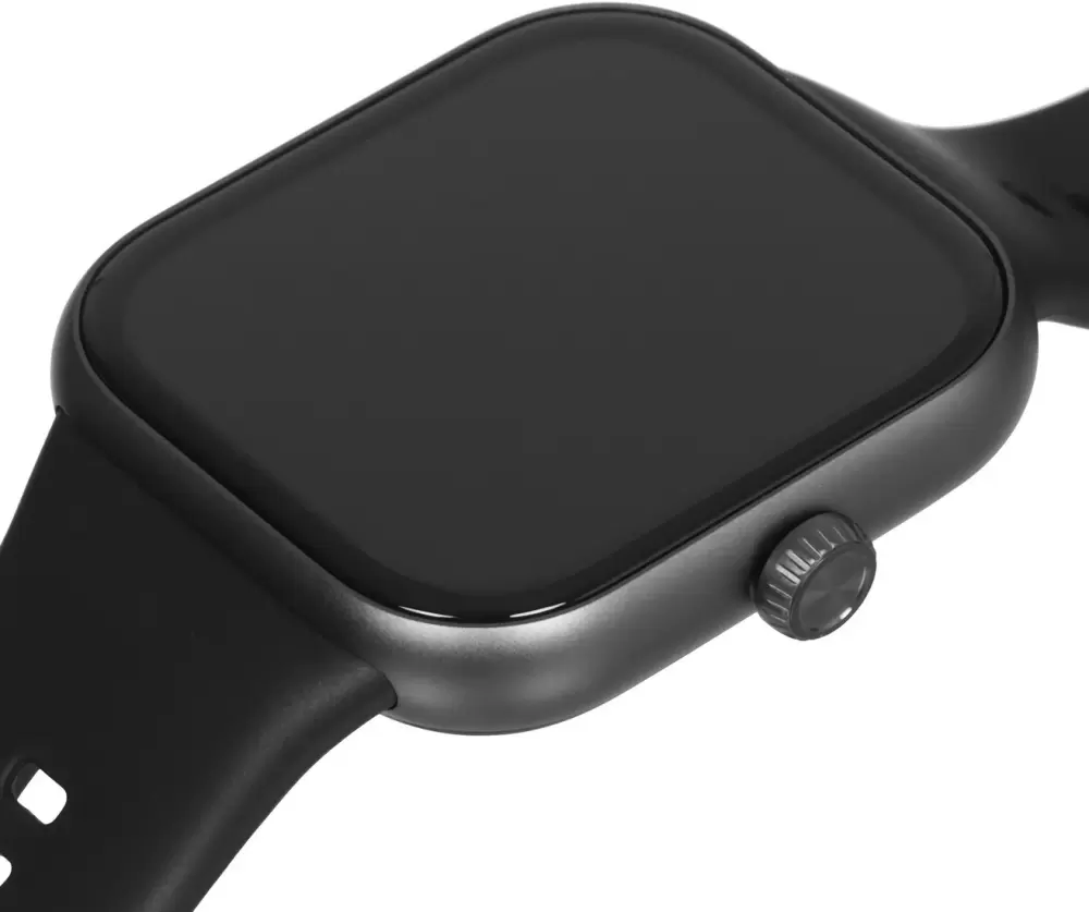 Умные часы HONOR Choice InFoWear Watch 2 Pro LWS-WB11 (черный) фото