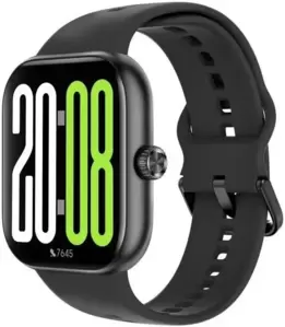 Умные часы HONOR Choice InFoWear Watch 2 Pro LWS-WB11 (черный)