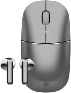 Мышь HONOR Choice MouseBuds Pro (серый)