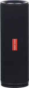 Беспроводная колонка HONOR Choice Portable Bluetooth Speaker Pro (черный) фото