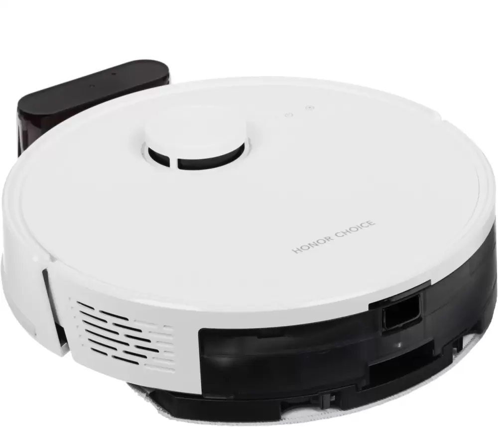 HONOR Choice Robot Cleaner R3 (белый)