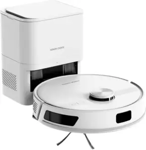 Робот-пылесос HONOR Choice Robot Cleaner R3 Plus (белый) фото