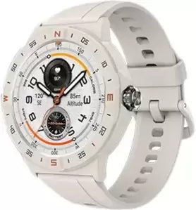 Умные часы HONOR Choice Watch 2 Epic (бежевый, международная версия) icon