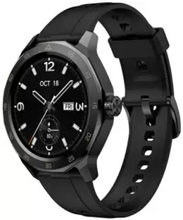 HONOR Choice Watch 2 Epic (черный, международная версия)