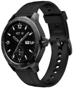 HONOR Choice Watch 2 Epic (черный, международная версия)