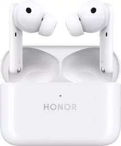Наушники Honor Earbuds 2 Lite (белый) фото