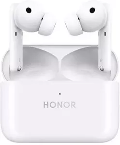 Наушники Honor Earbuds 2 Lite SE (ледяной белый, китайская версия) icon
