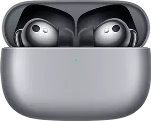 Наушники HONOR Earbuds 3 Pro серый (международная версия) icon