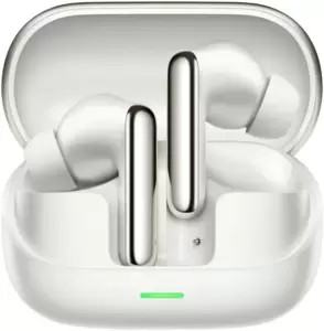Наушники HONOR Earbuds 4 (белый, международная версия) icon