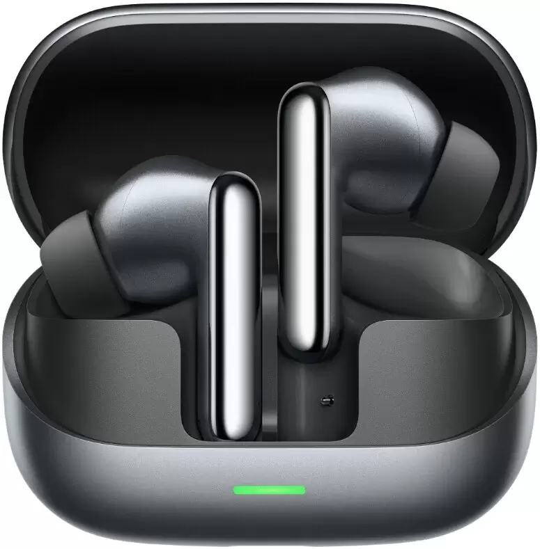 HONOR Earbuds 4 (черный, международная версия)