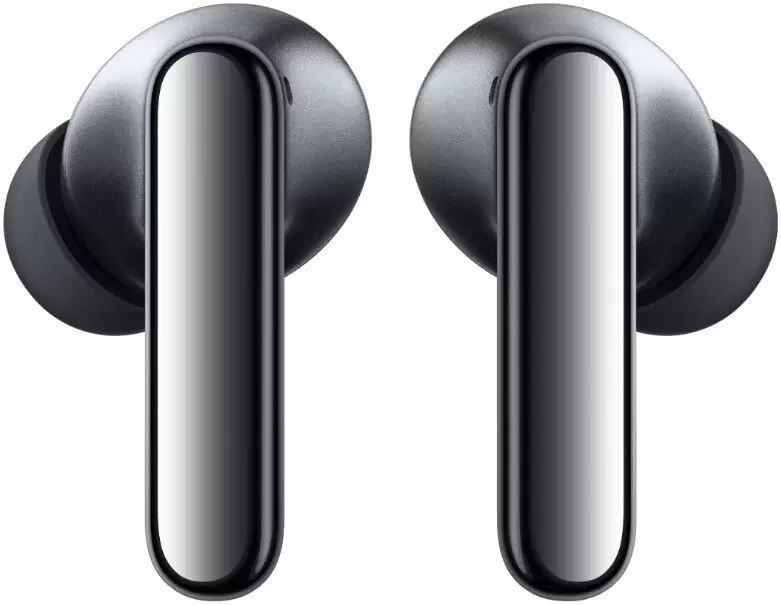 Наушники HONOR Earbuds 4 (черный, международная версия) фото 3