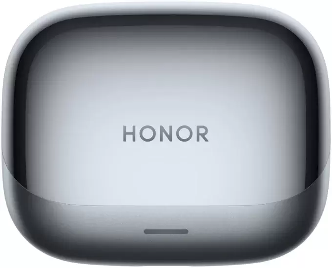 Наушники HONOR Earbuds 4 (черный, международная версия) фото 5