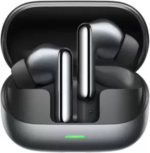 Наушники HONOR Earbuds 4 (черный, международная версия) фото