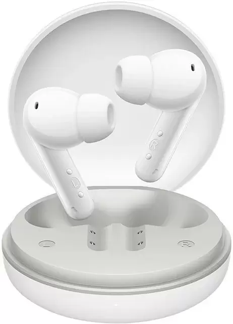 HONOR Earbuds A Pro (белый, китайская версия)