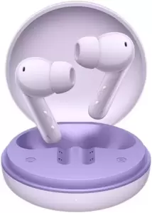 Наушники HONOR Earbuds A Pro (сиреневый, китайская версия) icon