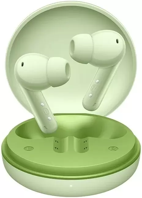 HONOR Earbuds A Pro (зеленый, международная версия)