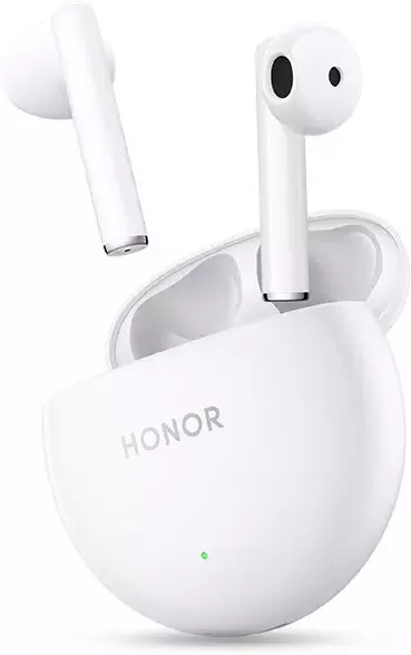 HONOR Earbuds X5 (белый, китайская версия)