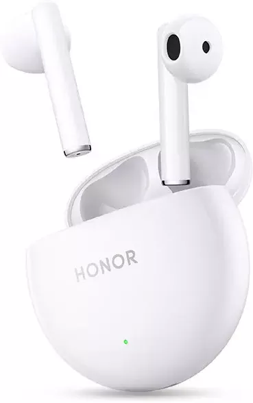 HONOR Earbuds X5 (белый, международная версия)