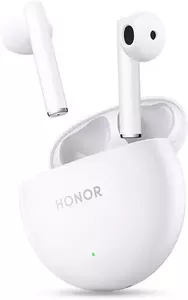 Наушники HONOR Earbuds X5 (белый, международная версия) фото