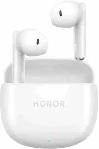 Наушники HONOR Earbuds X6 (белый, китайская версия) фото