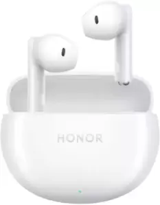 Наушники HONOR Earbuds X7 (белый) icon