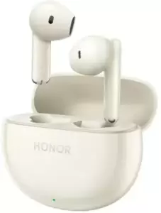 HONOR Earbuds X8 (золотой)