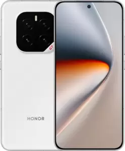 HONOR GT Pro 16GB/1TB китайская версия (кристально-белый) фото