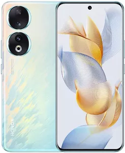 HONOR 90 12GB/512GB (арктический лед) фото