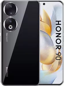HONOR 90 8GB/256GB международная версия (полночный черный) фото