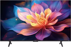 Телевизор HONOR L55X6UA фото